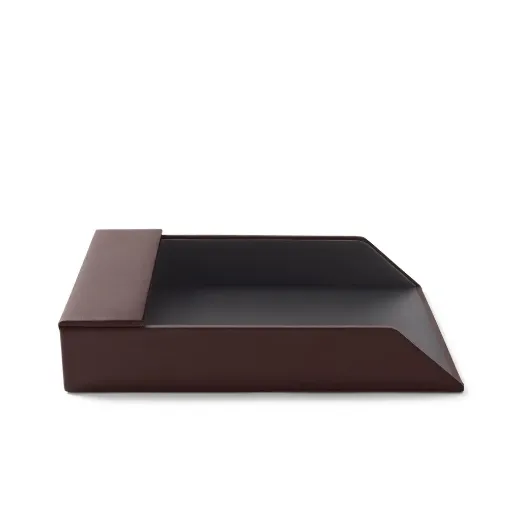 Picture of BULLTAILOR Classic Desk Letter Tray