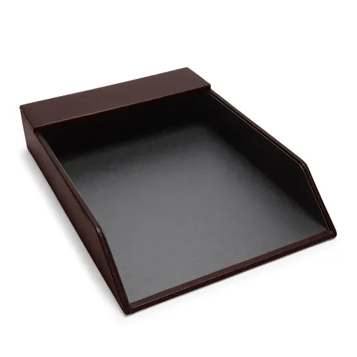 Picture of BULLTAILOR Classic Desk Letter Tray