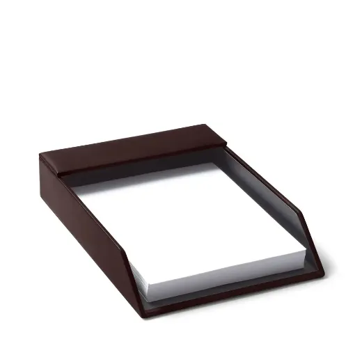 Picture of BULLTAILOR Classic Desk Letter Tray