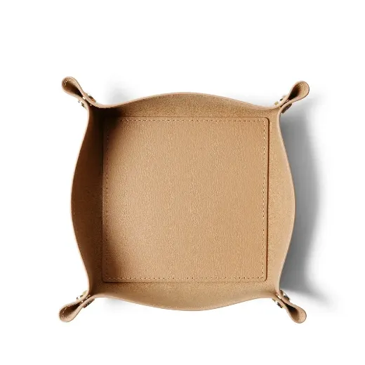 Picture of BULLTAILOR Modern Unlined Valet Tray