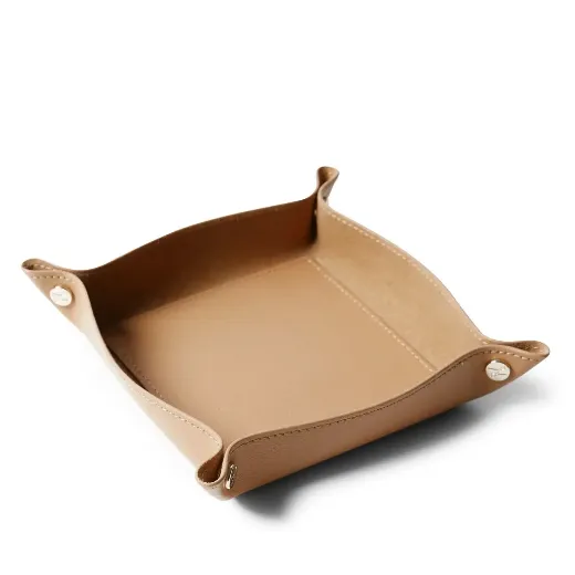 Picture of BULLTAILOR Modern Unlined Valet Tray