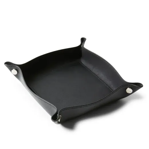 Picture of BULLTAILOR Modern Unlined Valet Tray