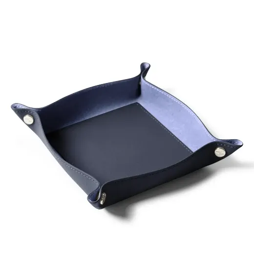 Picture of BULLTAILOR Modern Unlined Valet Tray