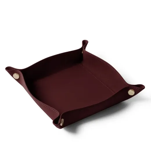 Picture of BULLTAILOR Modern Unlined Valet Tray