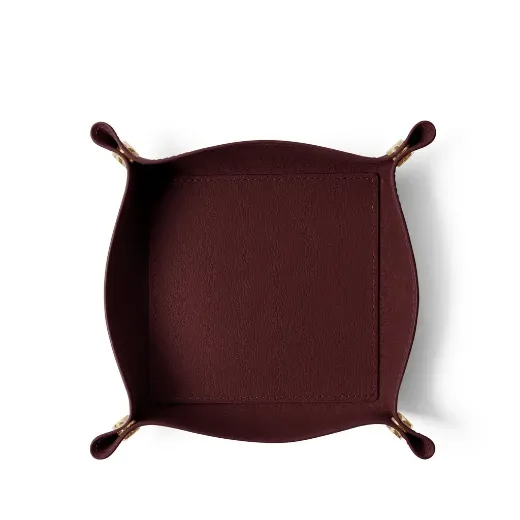 Picture of BULLTAILOR Modern Unlined Valet Tray