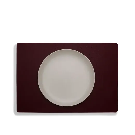 Picture of BULLTAILOR Minimalist Dining Placemats – 2 Pack