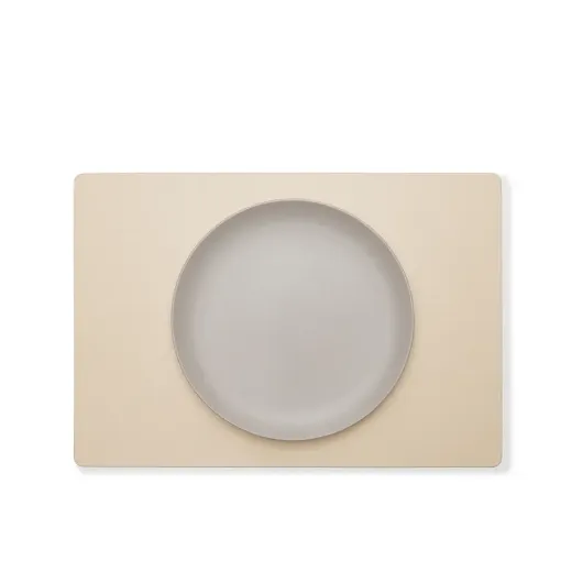 Picture of BULLTAILOR Minimalist Dining Placemats – 2 Pack