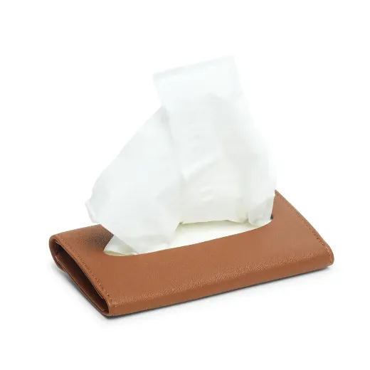 Picture of BULLTAILOR Pocket Tissue Holder