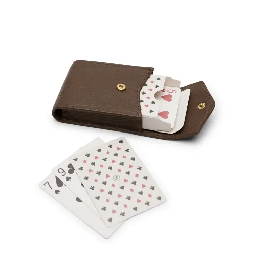 Picture of Portable Single Playing Card Case