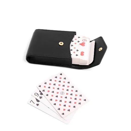 Picture of Portable Single Playing Card Case