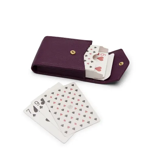 Picture of Portable Single Playing Card Case