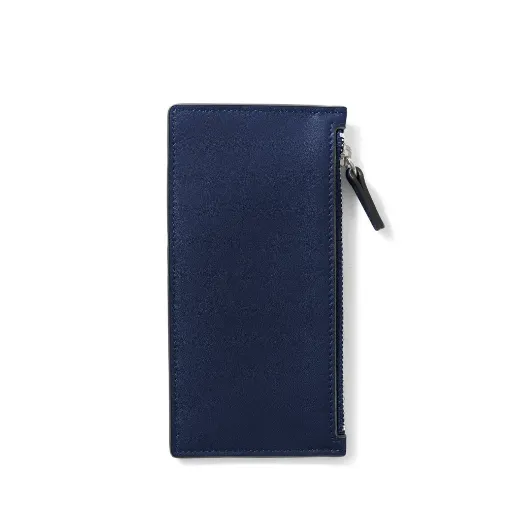 Picture of BULLTAILOR Slim Zip Card Case Wallet