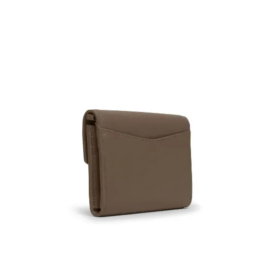 Picture of BULLTAILOR Slim Compact Wallet