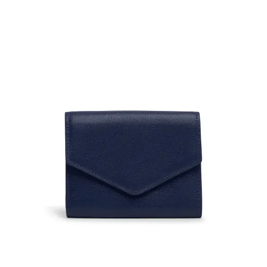 Picture of BULLTAILOR Slim Compact Wallet