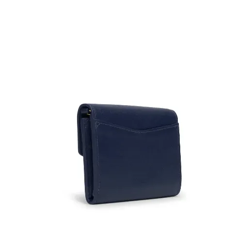Picture of BULLTAILOR Slim Compact Wallet