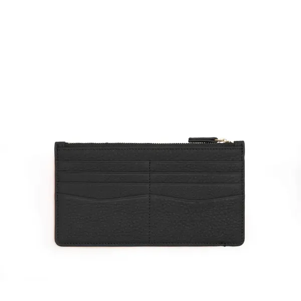 Show details for Slim Horizontal Wallet Picture of Slim Horizontal Wallet