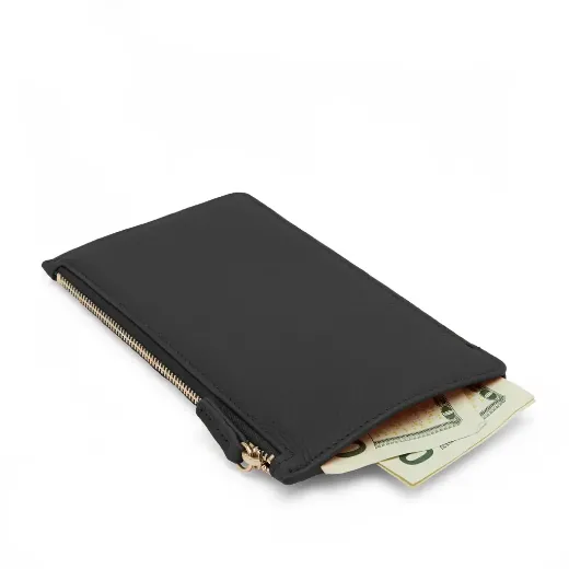Picture of BULLTAILOR Slim Horizontal Wallet