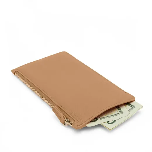 Picture of BULLTAILOR Slim Horizontal Wallet