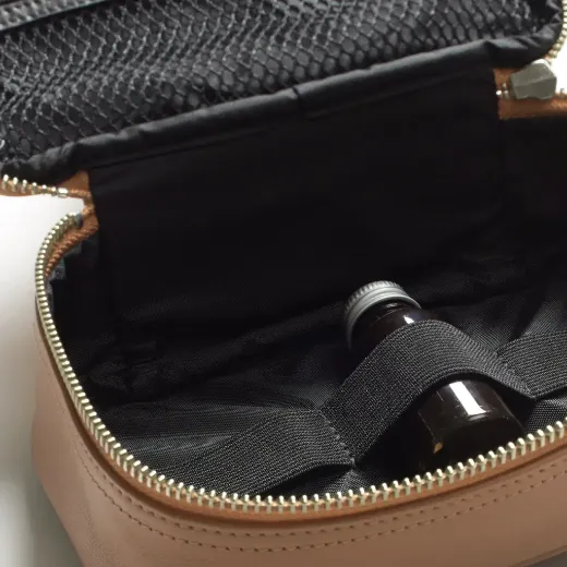 Picture of BULLTAILOR Small Travel Organizer Case