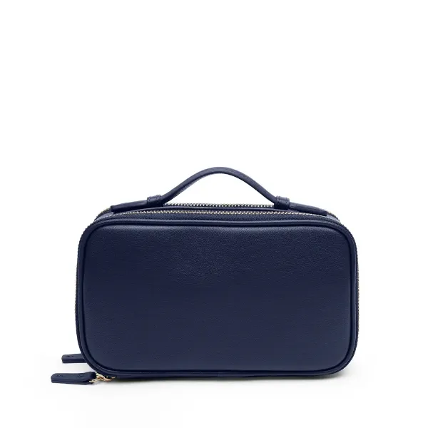 Show details for Medium Travel Toiletry Organizer Bag Picture of Medium Travel Toiletry Organizer Bag