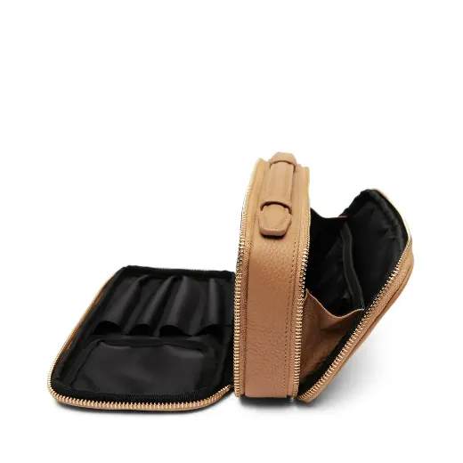 Picture of BULLTAILOR Medium Travel Toiletry Organizer Bag
