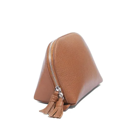 Picture of BULLTAILOR Medium Cosmetic Makeup Travel Bag