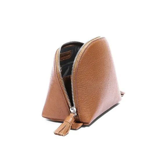 Picture of BULLTAILOR Medium Cosmetic Makeup Travel Bag