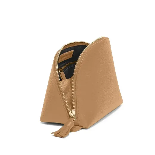 Picture of BULLTAILOR Medium Cosmetic Makeup Travel Bag