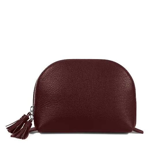 Picture of BULLTAILOR Medium Cosmetic Makeup Travel Bag