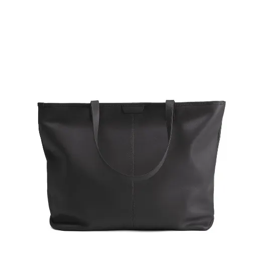 Picture of Large Zippered Tote Bag