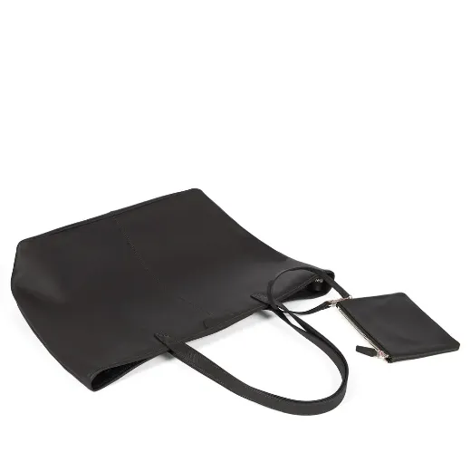 Picture of Large Zippered Tote Bag