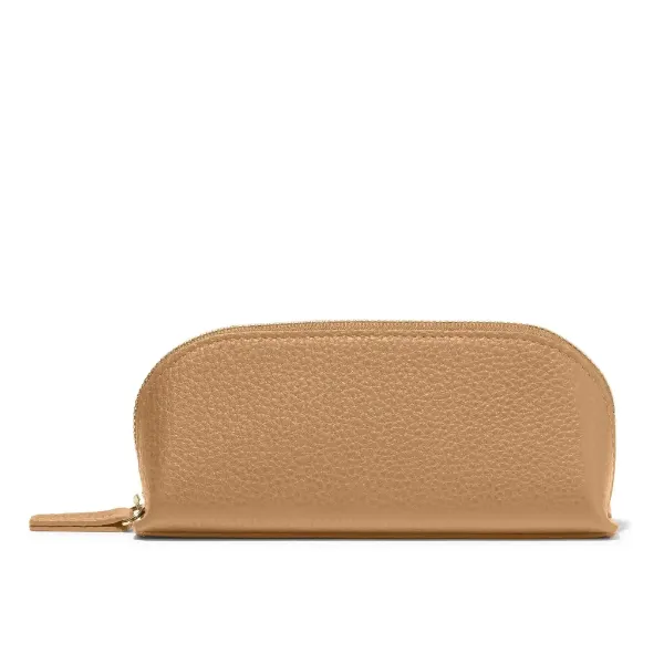 Show details for Zipper Sunglass Case Picture of Zipper Sunglass Case