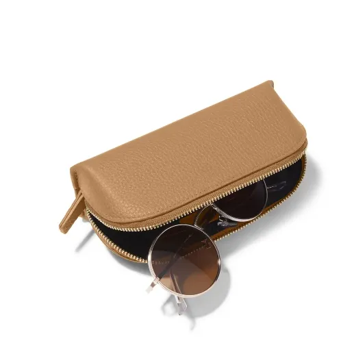 Picture of BULLTAILOR Zipper Sunglass Case