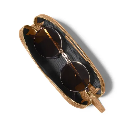 Picture of BULLTAILOR Zipper Sunglass Case