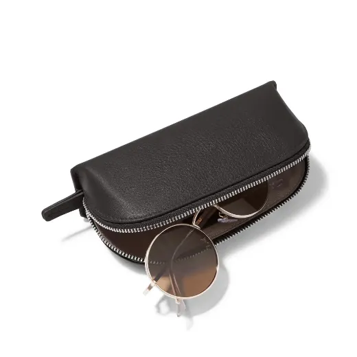 Picture of BULLTAILOR Zipper Sunglass Case