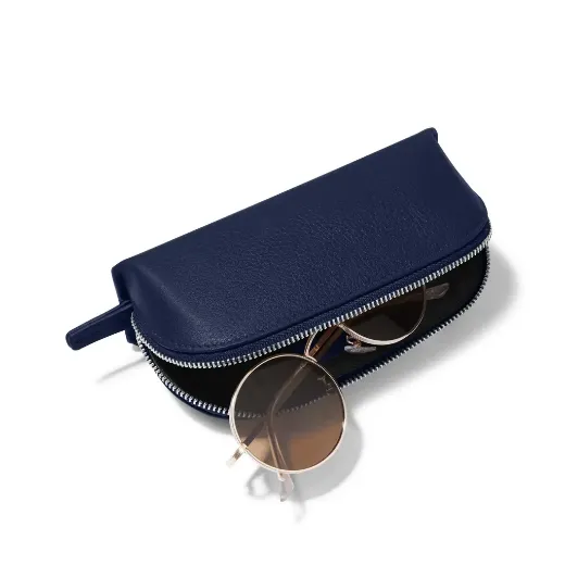 Picture of BULLTAILOR Zipper Sunglass Case