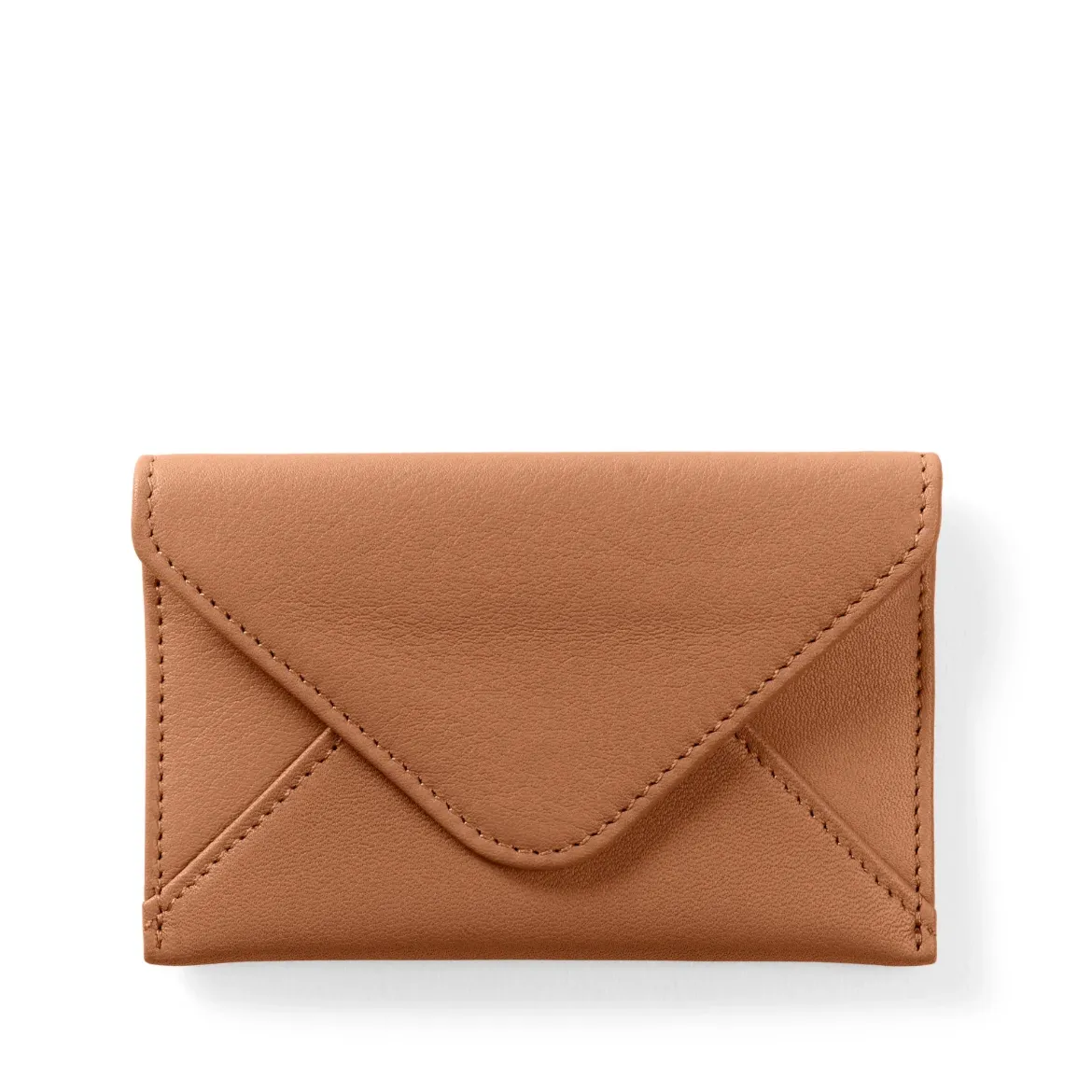 Picture of BULLTAILOR Snap Envelope Card Case