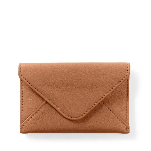 Picture of BULLTAILOR Snap Envelope Card Case