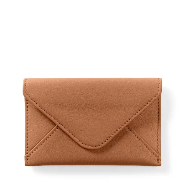 Show details for Snap Envelope Card Case Picture of Snap Envelope Card Case