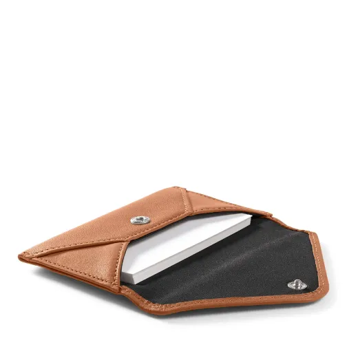 Picture of BULLTAILOR Snap Envelope Card Case