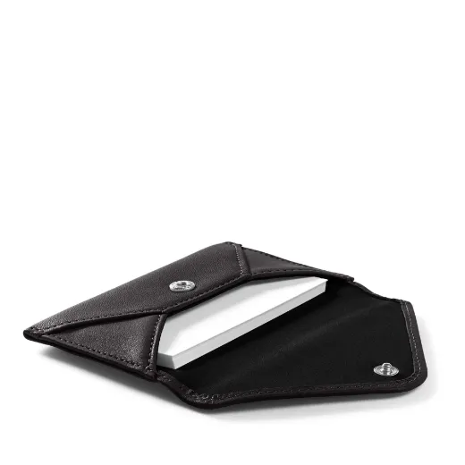 Picture of BULLTAILOR Snap Envelope Card Case