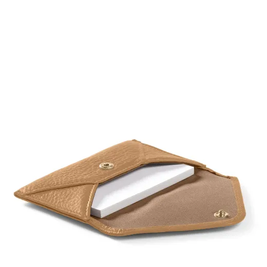 Picture of BULLTAILOR Snap Envelope Card Case