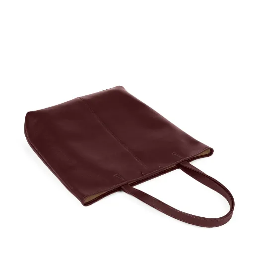Picture of BULLTAILOR Uptown Tall Work Tote Bag