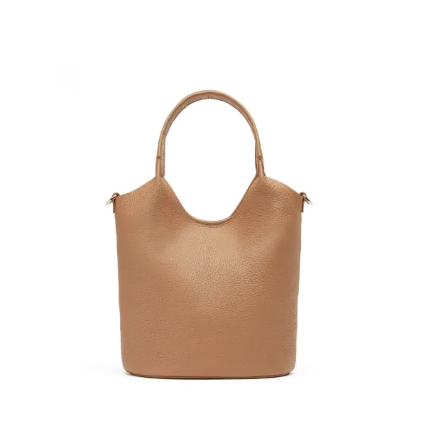 Show details for Small Bucket Tote Bag Picture of Small Bucket Tote Bag