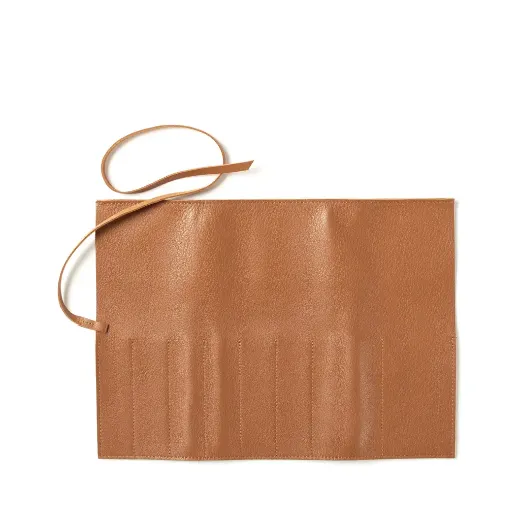 Picture of BULLTAILOR Large Makeup Brush Roll
