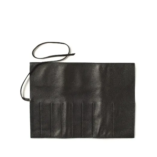 Picture of BULLTAILOR Large Makeup Brush Roll