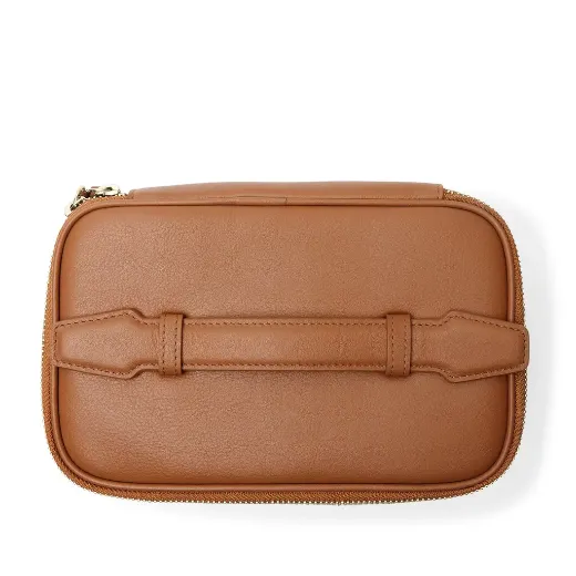 Picture of BULLTAILOR Medium Makeup Train Case