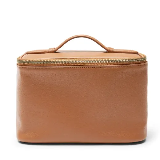 Picture of BULLTAILOR Medium Makeup Train Case
