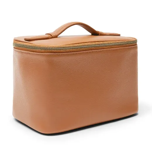 Picture of BULLTAILOR Medium Makeup Train Case