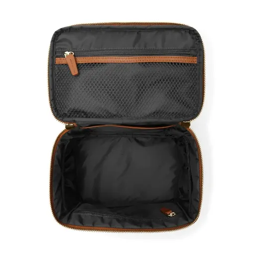 Picture of BULLTAILOR Medium Makeup Train Case